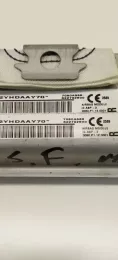 7050A586 штора подушок безпеки Mitsubishi Mirage VI G4 Attrage 2014