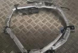 30362989 штора подушок безпеки BMW 3 E90 E91 2006