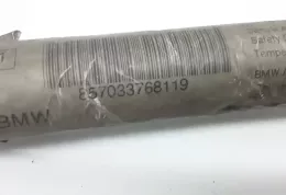 7033768 штора подушек безопасности BMW 5 E60 E61 2008