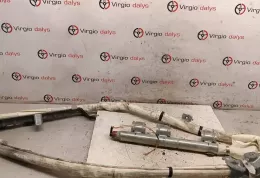 005120006R3L штора подушок безпеки Toyota Corolla Verso AR10 2007