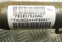 P05057626AG штора подушок безпеки Dodge Caravan 2015