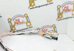 85647 штора подушек безопасности Honda Civic 2005