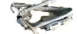 356398980 штора подушок безпеки Opel Astra H 2008