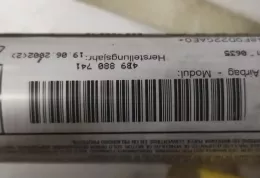 048FQD22GAEO штора подушок безпеки Audi A6 S6 C5 4B 2002