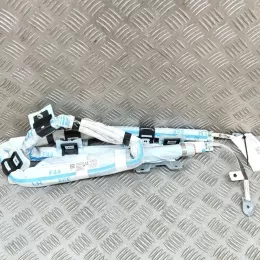 7475567 штора подушок безпеки BMW 2 F44 2022