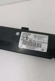 4M51B14K158AE штора подушок безпеки Ford Focus 2005