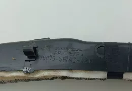 78877SWAF штора подушек безопасности Honda CR-V 2008