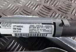 13B281AB0273P штора подушек безопасности BMW X1 E84 2013