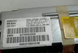 A2700064203I штора подушек безопасности BMW 5 E39