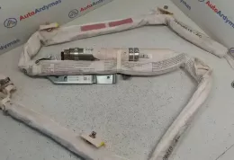 9110272 штора подушек безопасности BMW 7 F01 F02 F03 F04 2010