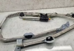 4F08880742A штора подушек безопасности Audi A6 S6 C6 4F 2006