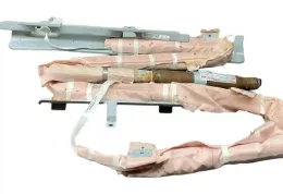 BAMPT11678 штора подушек безопасности Citroen C-Crosser 2007