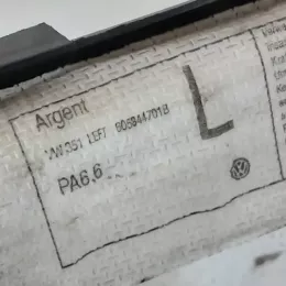 VW351 штора подушок безпеки Volkswagen Jetta V 2006