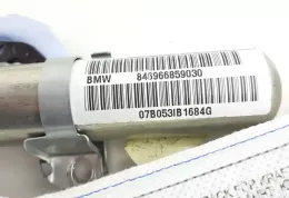 E509E326463U176 штора подушек безопасности BMW 3 E90 E91 2007