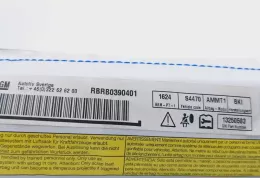 RBRB0390401 штора подушок безпеки Opel Meriva B 2011