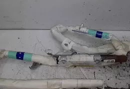 610768601RH штора подушек безопасности Opel Astra J 2010