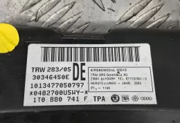 30346450E штора подушек безопасности Volkswagen Touran I 2004