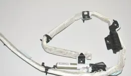 6956483 штора подушек безопасности BMW 1 E81 E87 2008