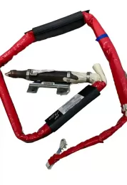 P52029296AH штора подушек безопасности Jeep Grand Cherokee (WK) 2009