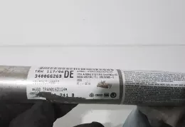 TXAN016DJG4 штора подушек безопасности Volkswagen PASSAT B6 2006