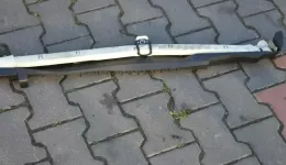 2198600005 штора подушок безпеки Mercedes-Benz CLS C219 2003
