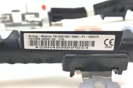 78870TNYE80 штора подушок безпеки Honda CR-V 2018