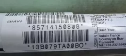 84714150808 штора подушок безпеки BMW X5 E70 2011