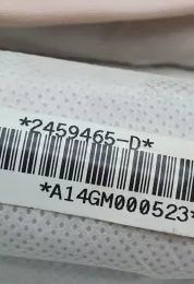 A14GM000523 штора подушок безпеки Tesla Model S 2014