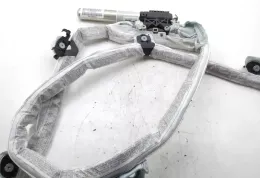1015777960546 штора подушек безопасности BMW 1 E81 E87 2006