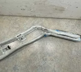 KSB1033123 штора подушок безпеки Seat Leon (5F) 2019