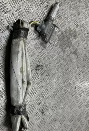 30317952R штора подушок безпеки BMW X5 E53 2003
