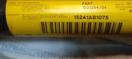 04934R0015Y1 штора подушок безпеки Audi A3 S3 8P 2004