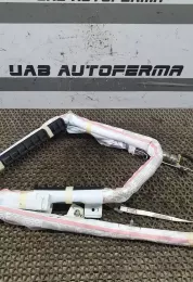 H885020000 штора подушок безпеки KIA Rio 2018