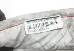 7033768 штора подушек безопасности BMW 5 E60 E61 2008
