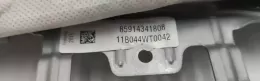 FWHR1103800525 штора подушек безопасности BMW 5 F10 F11 2011