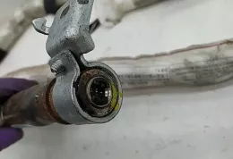 723N711N штора подушек безопасности Toyota Corolla E120 E130 2003