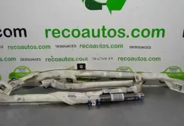 20486006051 штора подушок безпеки Mercedes-Benz C W204 2007