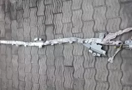 1043874 штора подушек безопасности Mazda CX-7 2008