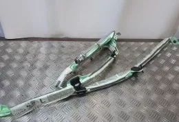 8X23LAE11283034R штора подушек безопасности Jaguar XF 2013