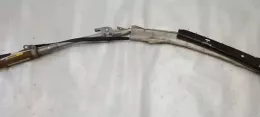 15615401A штора подушок безпеки Mercedes-Benz E W211 2005