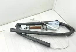 9646572080 штора подушок безпеки Citroen C4 I 2006