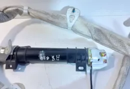 4D0880741A штора подушок безпеки Audi A8 S8 D3 4E 2005