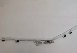 1035382YZ штора подушек безопасности Skoda Fabia Mk3 (NJ) 2016