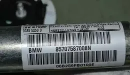 111513 штора подушок безпеки BMW 1 E82 E88 2007
