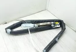 9646572080 штора подушок безпеки Citroen C4 I 2006