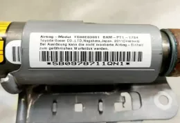 BAMRT11784 штора подушок безпеки Mitsubishi Lancer VIII 2011