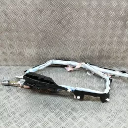 6218030160 штора подушок безпеки Lexus GS 300 350 430 450H 2016