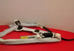 13105704 штора подушек безопасности Opel Corsa D 2007