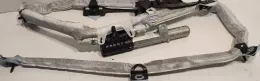 086389650 штора подушек безопасности BMW 3 E90 E91 2006