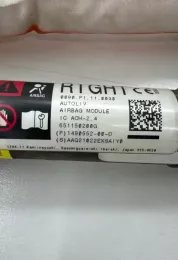 651150200G штора подушек безопасности Tesla Model Y 2023